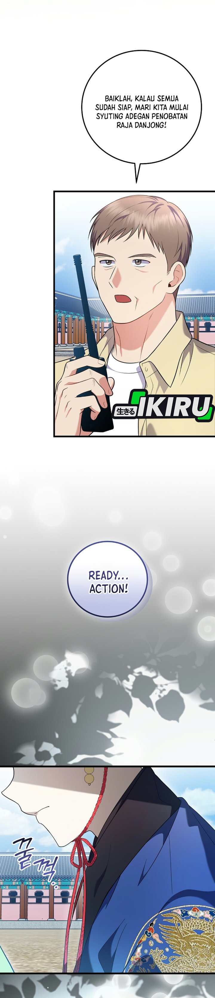 Superstar From Age 0 Chapter 103 - Page 29