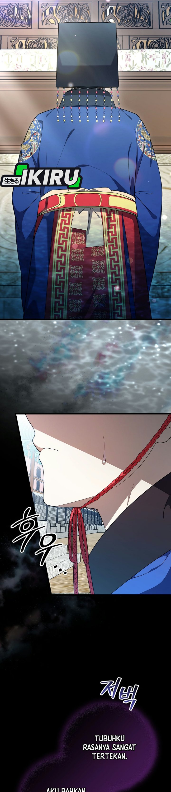 Superstar From Age 0 Chapter 103 - Page 32
