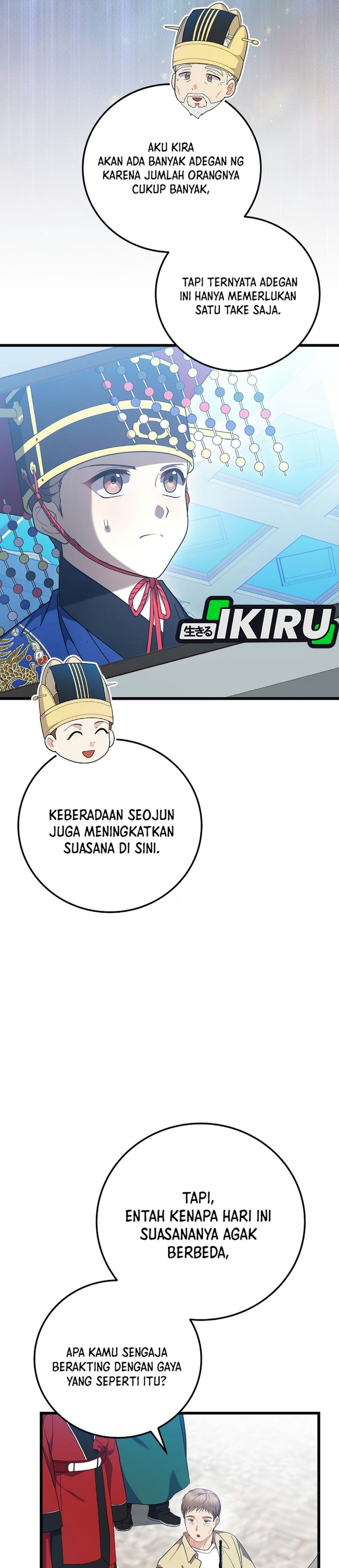 Superstar From Age 0 Chapter 103 - Page 41