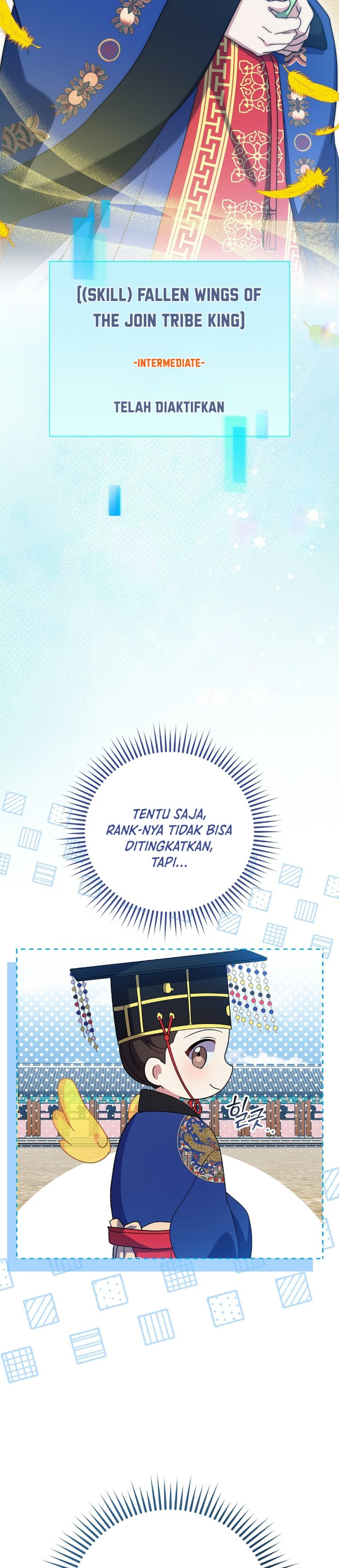 Superstar From Age 0 Chapter 103 - Page 45