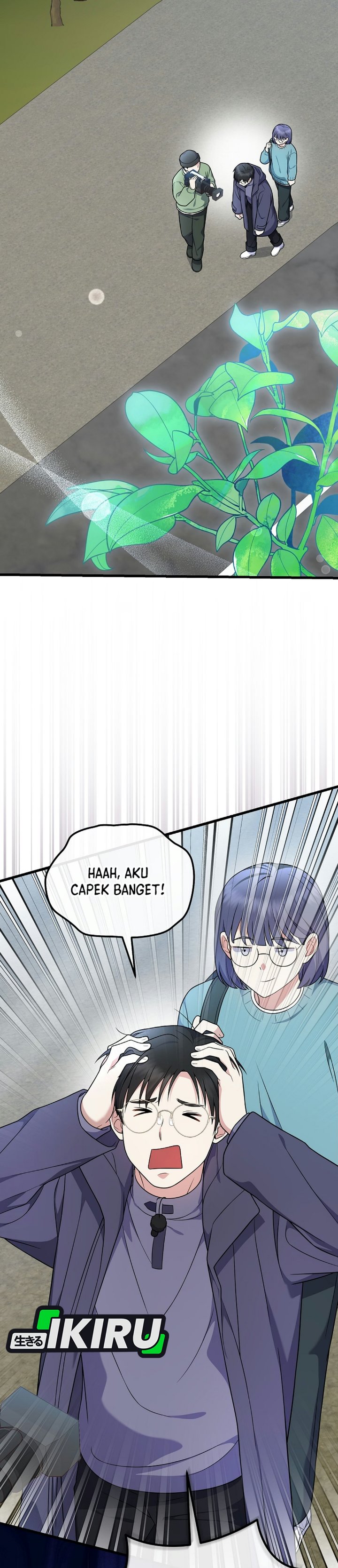Superstar From Age 0 Chapter 103 - Page 51
