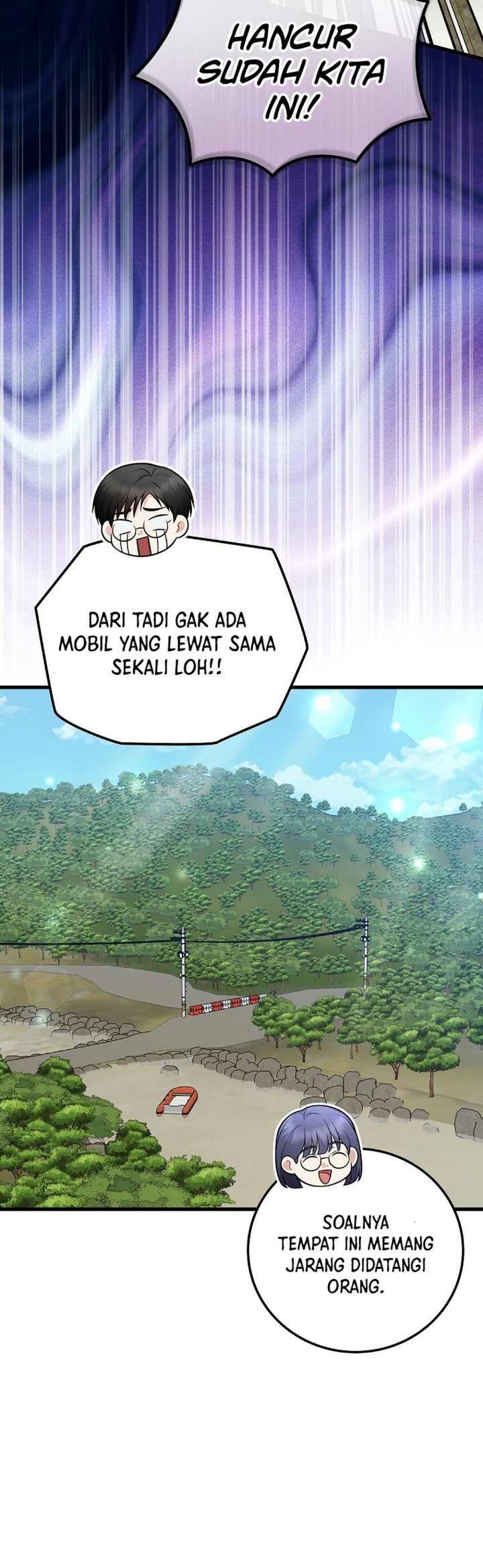 Superstar From Age 0 Chapter 103 - Page 52
