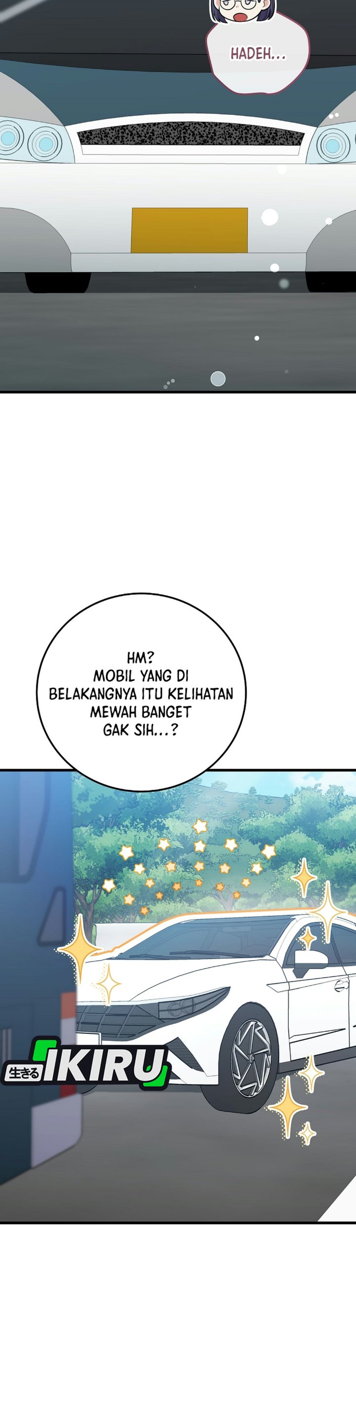 Superstar From Age 0 Chapter 103 - Page 54