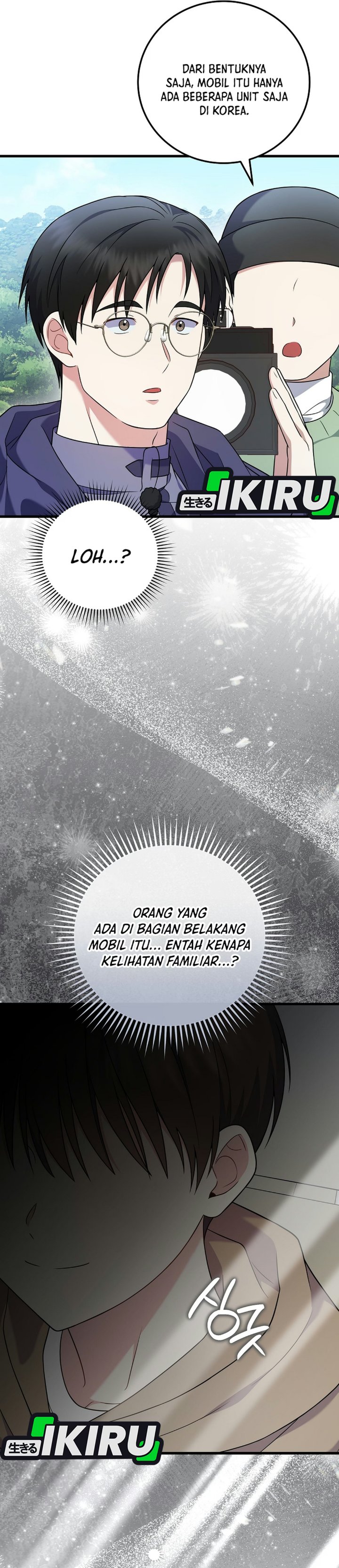 Superstar From Age 0 Chapter 103 - Page 55