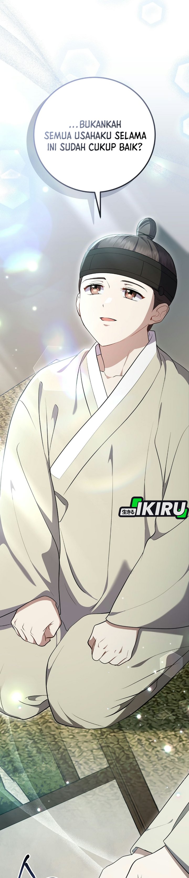 Superstar From Age 0 Chapter 104 - Page 40