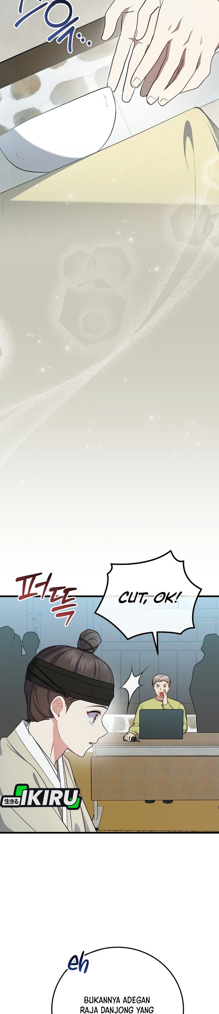 Superstar From Age 0 Chapter 104 - Page 41