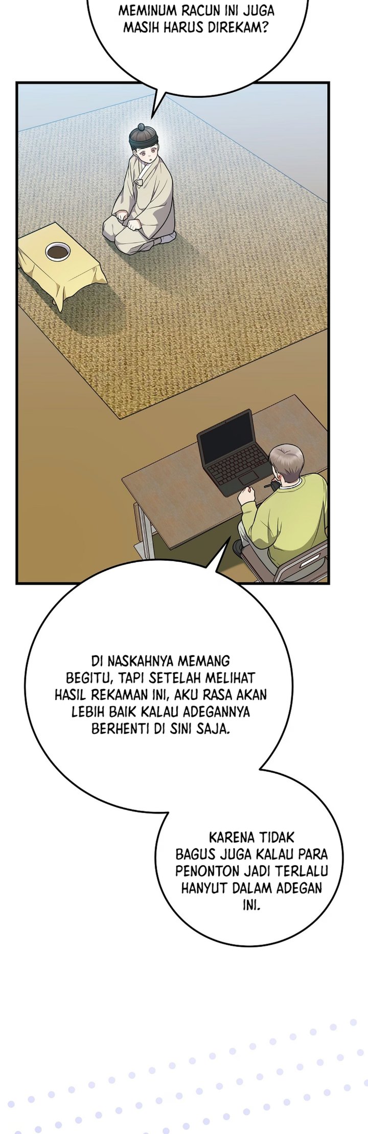 Superstar From Age 0 Chapter 104 - Page 42