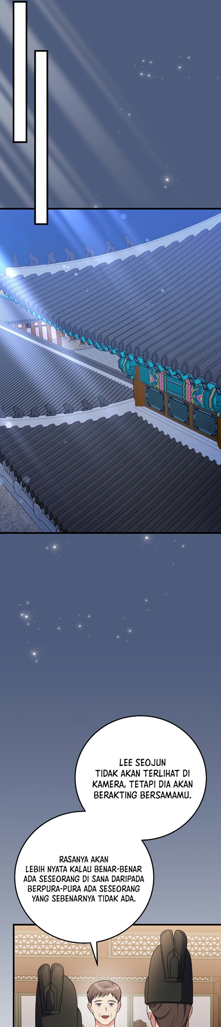 Superstar From Age 0 Chapter 104 - Page 46