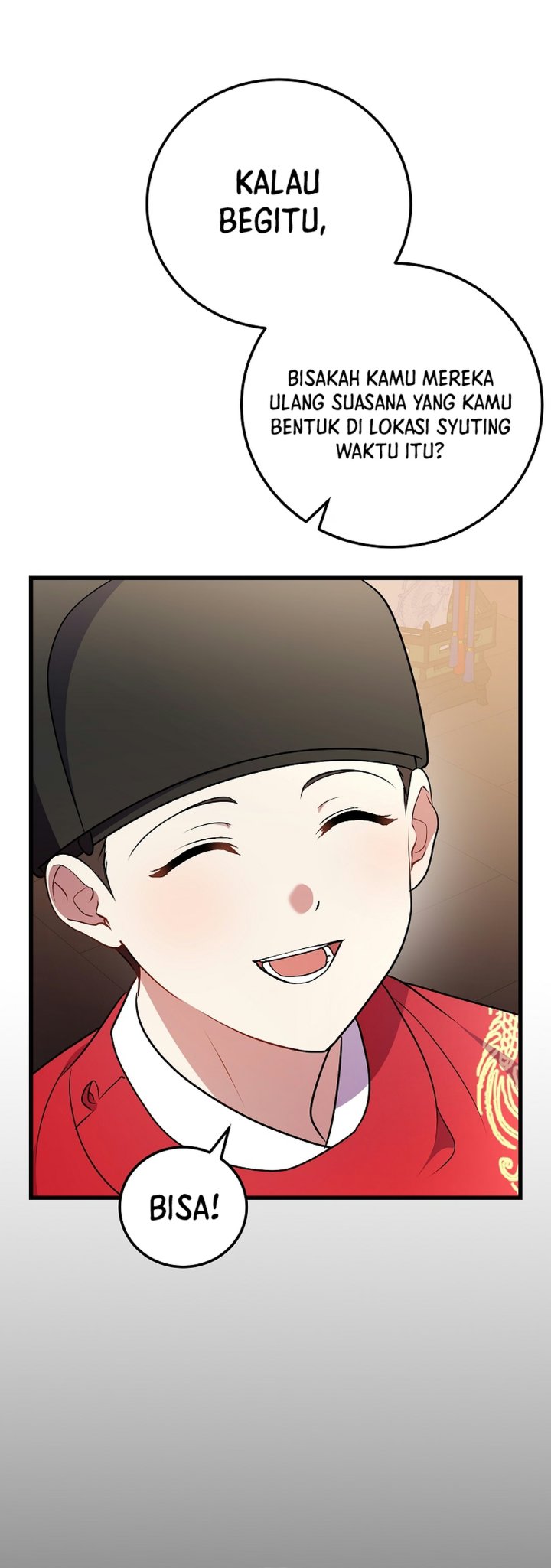 Superstar From Age 0 Chapter 104 - Page 48