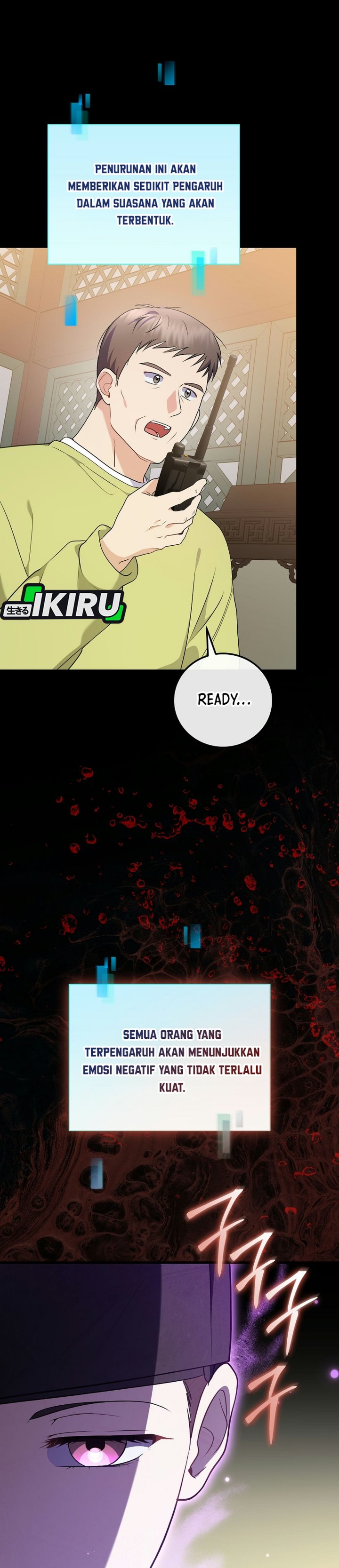 Superstar From Age 0 Chapter 104 - Page 53
