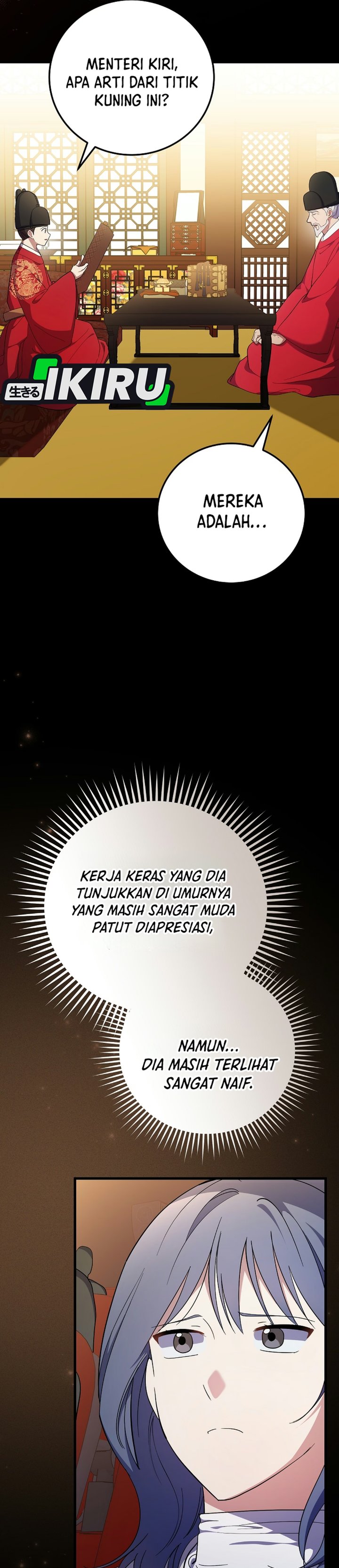 Superstar From Age 0 Chapter 105 - Page 35