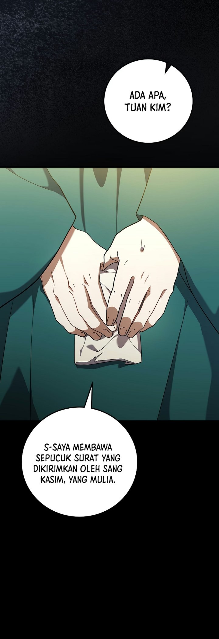 Superstar From Age 0 Chapter 105 - Page 37
