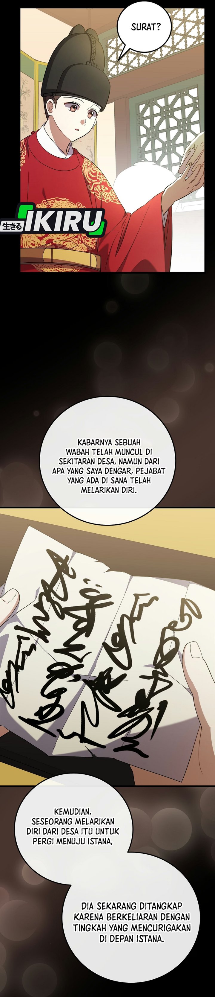 Superstar From Age 0 Chapter 105 - Page 38
