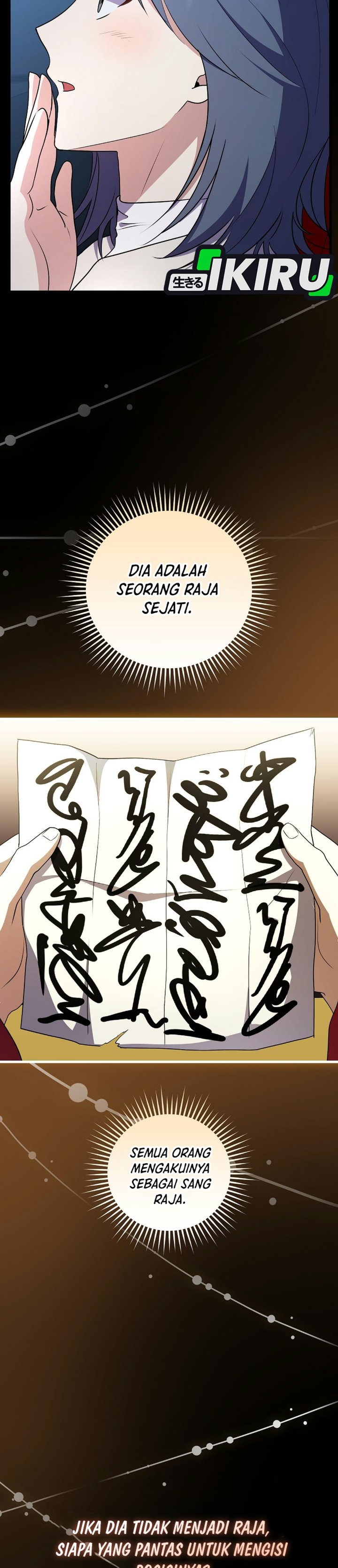 Superstar From Age 0 Chapter 105 - Page 48