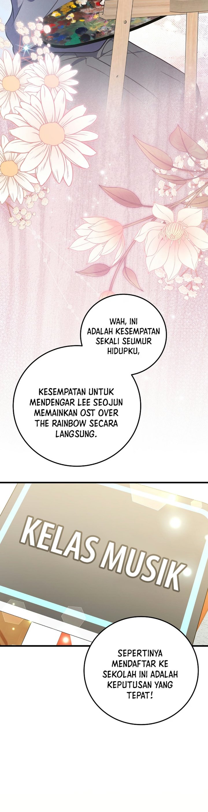 Superstar From Age 0 Chapter 105 - Page 7