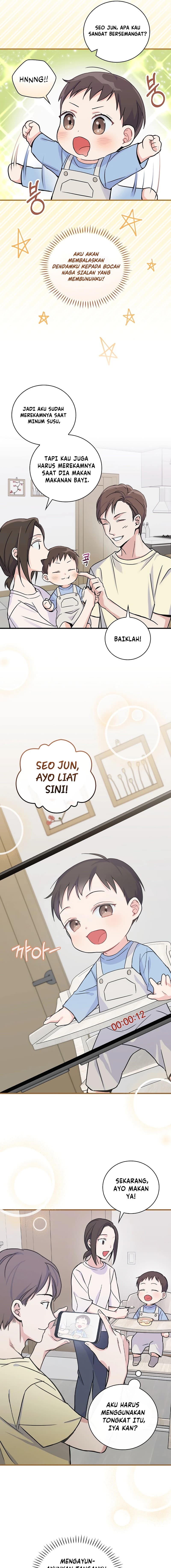 Baca Superstar From Age 0 - Chapter 2 halaman 13