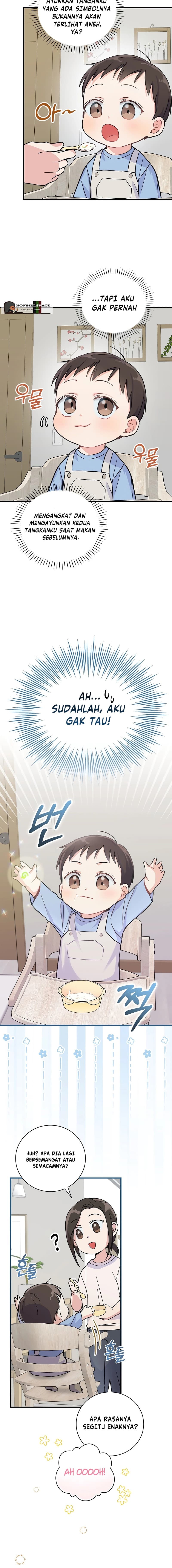 Baca Superstar From Age 0 - Chapter 2 halaman 14