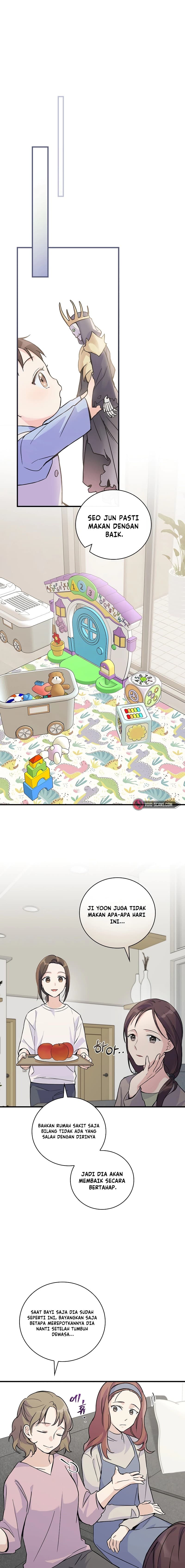 Baca Superstar From Age 0 - Chapter 2 halaman 3