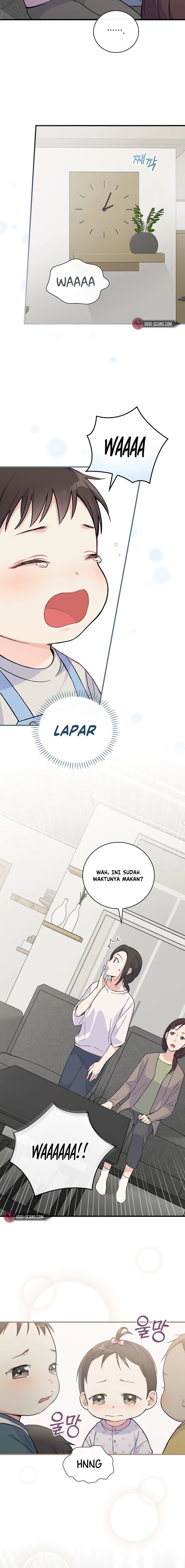 Baca Superstar From Age 0 - Chapter 2 halaman 4