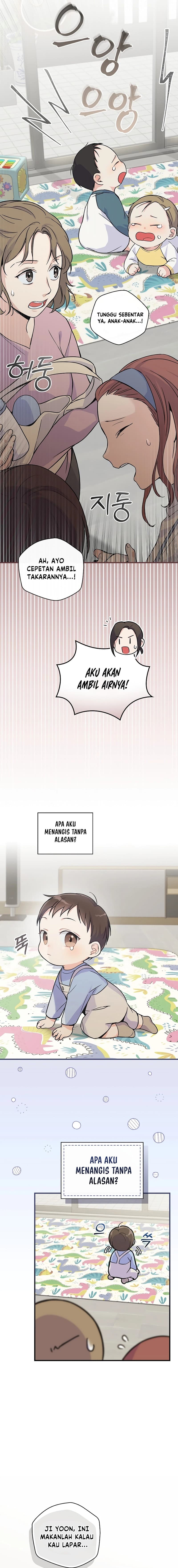 Baca Superstar From Age 0 - Chapter 2 halaman 5