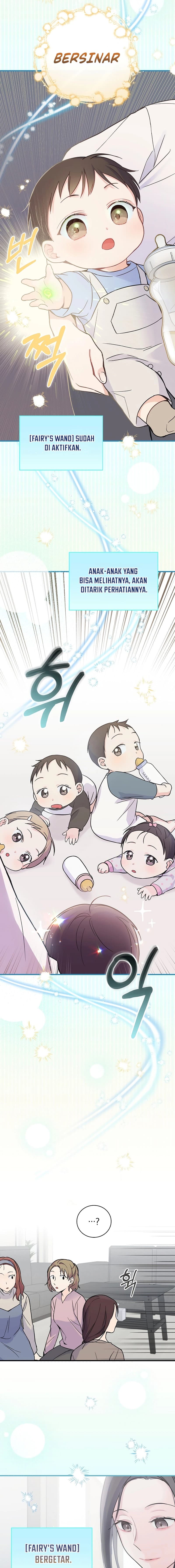 Baca Superstar From Age 0 - Chapter 2 halaman 7