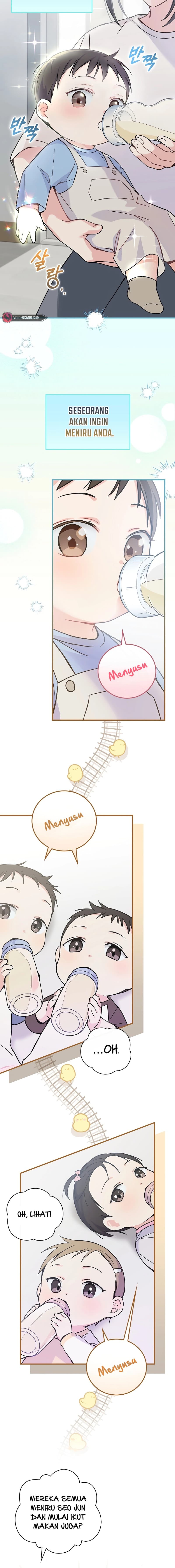 Baca Superstar From Age 0 - Chapter 2 halaman 8