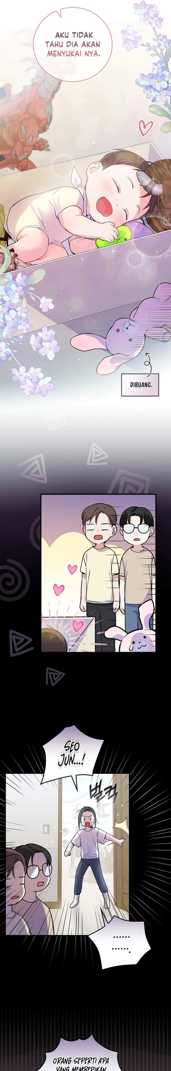 Baca Superstar From Age 0 - Chapter 3 halaman 10