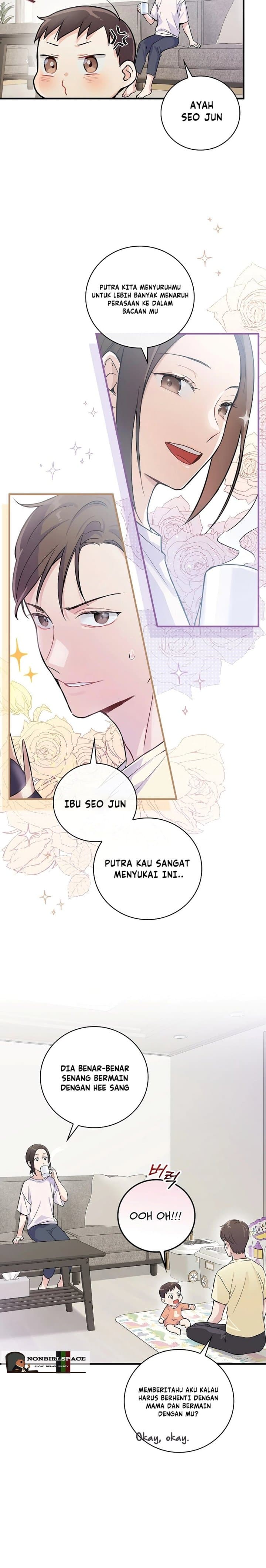 Baca Superstar From Age 0 - Chapter 3 halaman 15