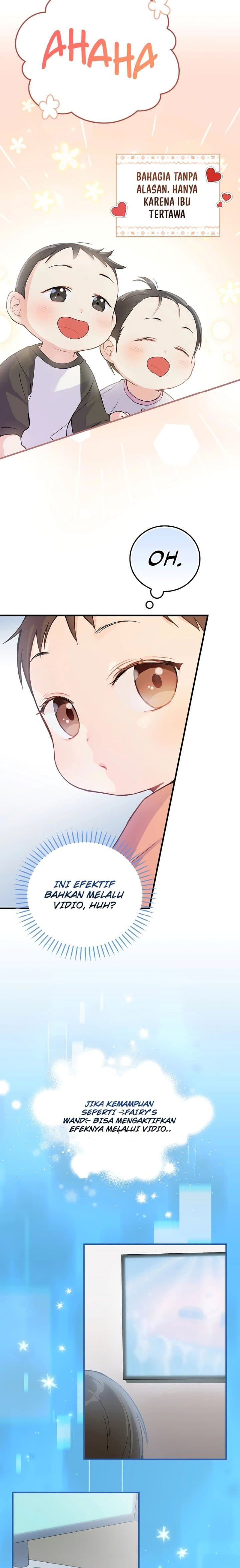 Baca Superstar From Age 0 - Chapter 3 halaman 2