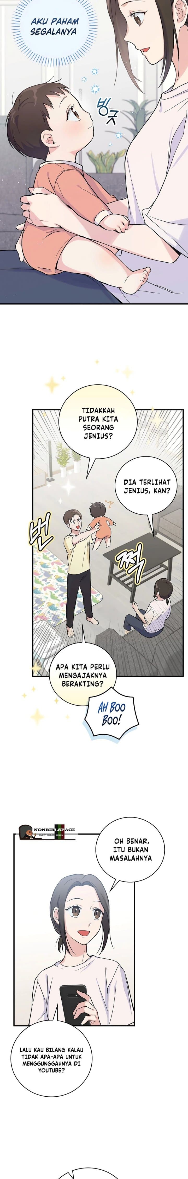 Baca Superstar From Age 0 - Chapter 3 halaman 20