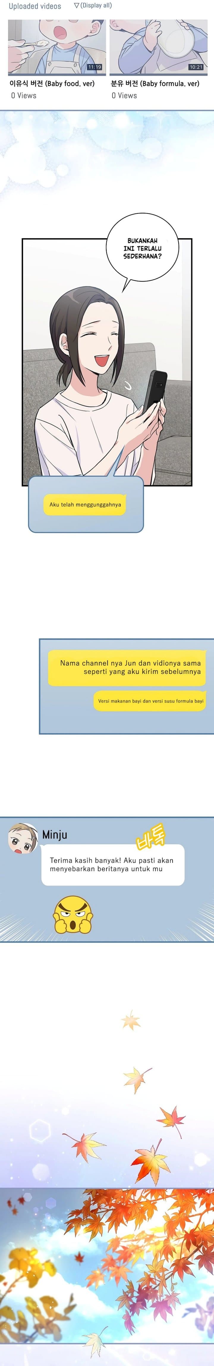 Baca Superstar From Age 0 - Chapter 3 halaman 22