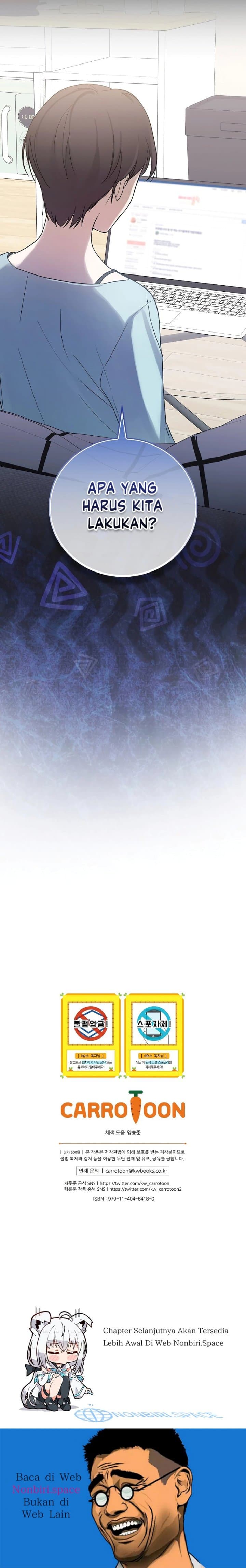 Baca Superstar From Age 0 - Chapter 3 halaman 24