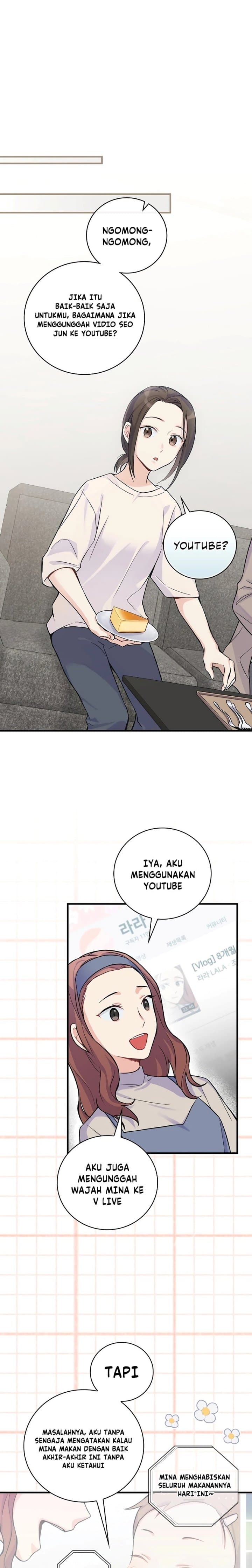 Baca Superstar From Age 0 - Chapter 3 halaman 4