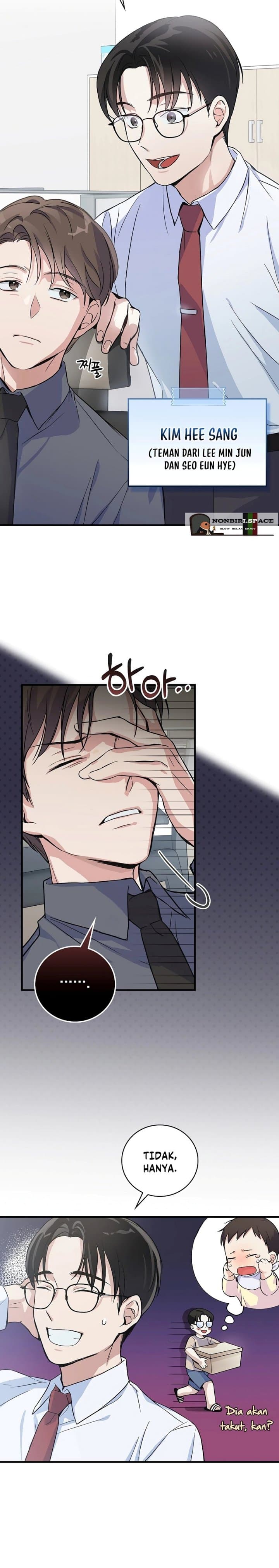 Baca Superstar From Age 0 - Chapter 3 halaman 9