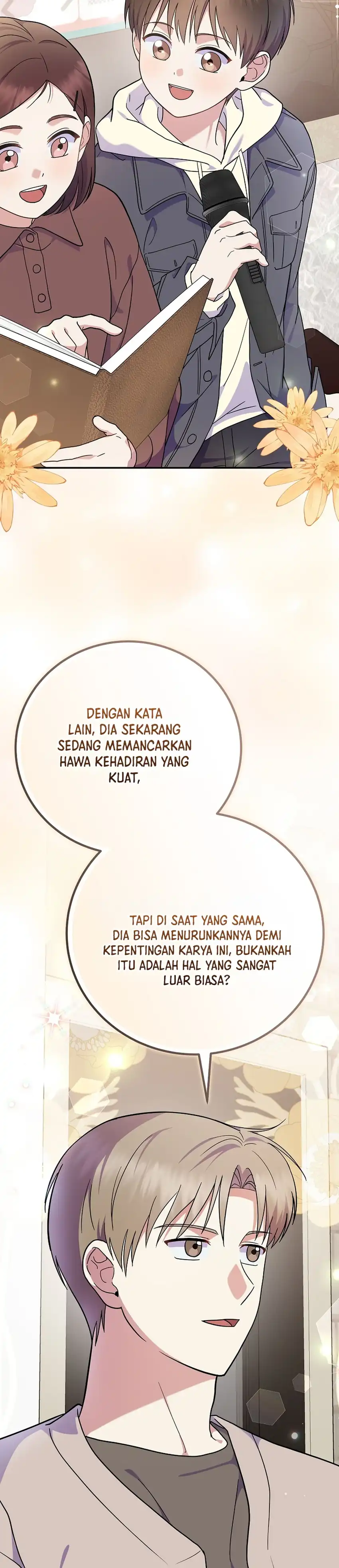 Baca Superstar From Age 0 - Chapter 90 halaman 10