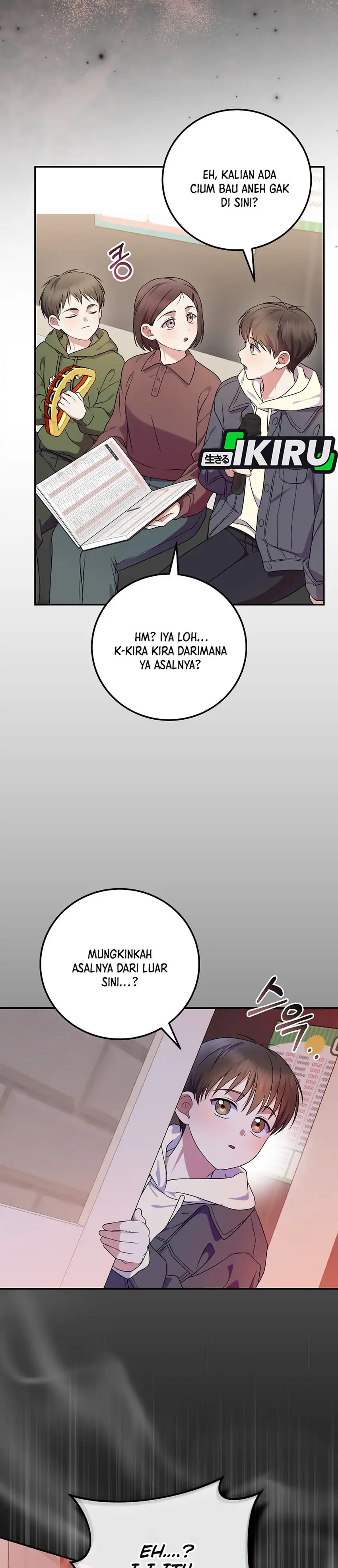 Baca Superstar From Age 0 - Chapter 90 halaman 14