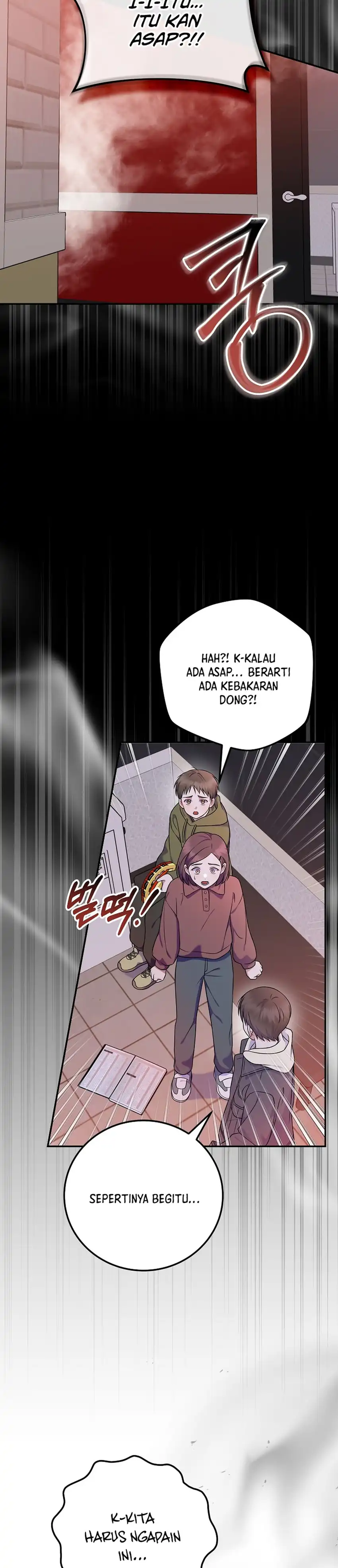 Baca Superstar From Age 0 - Chapter 90 halaman 15
