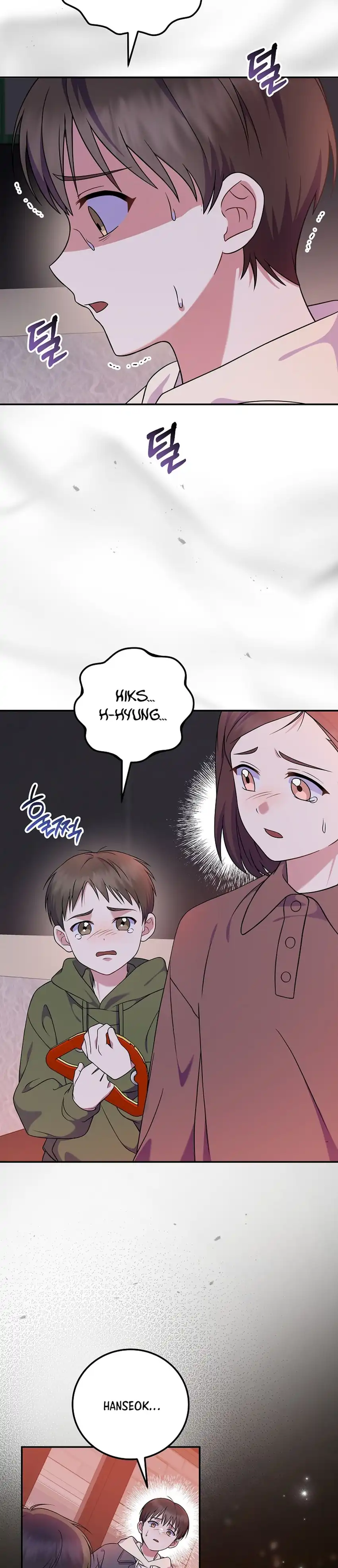 Baca Superstar From Age 0 - Chapter 90 halaman 16