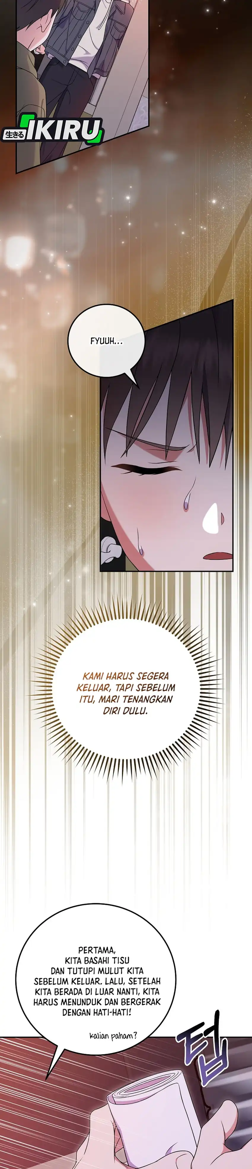 Baca Superstar From Age 0 - Chapter 90 halaman 17