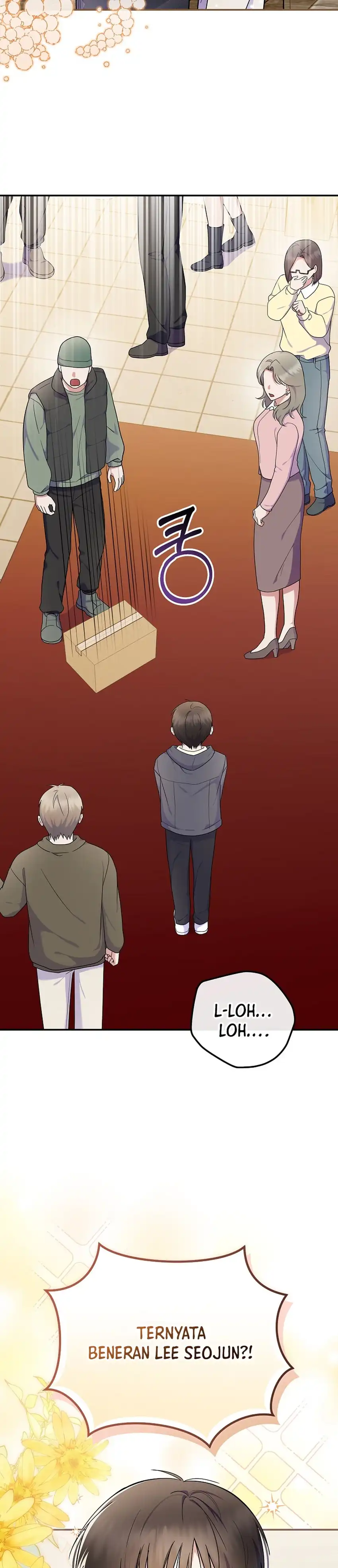 Baca Superstar From Age 0 - Chapter 90 halaman 2