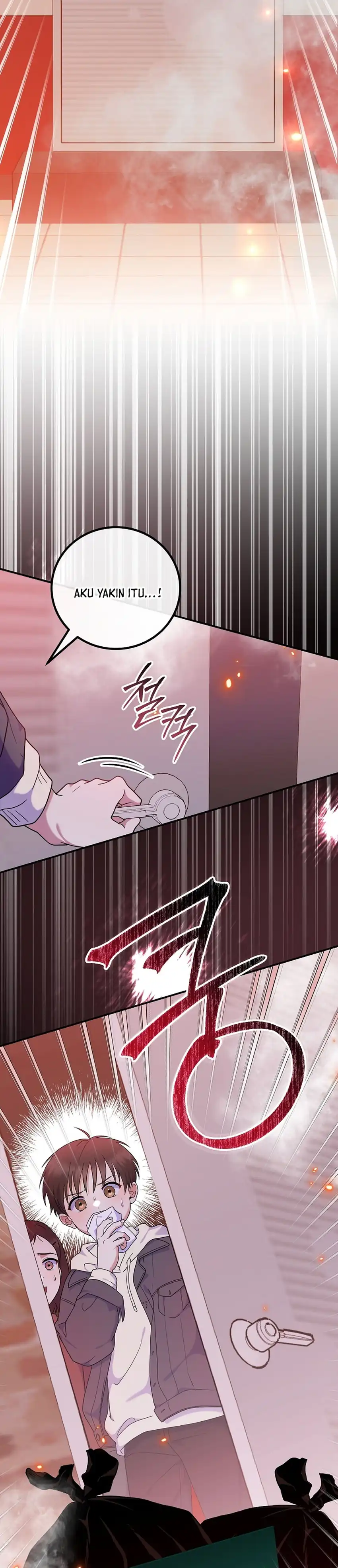 Baca Superstar From Age 0 - Chapter 90 halaman 20