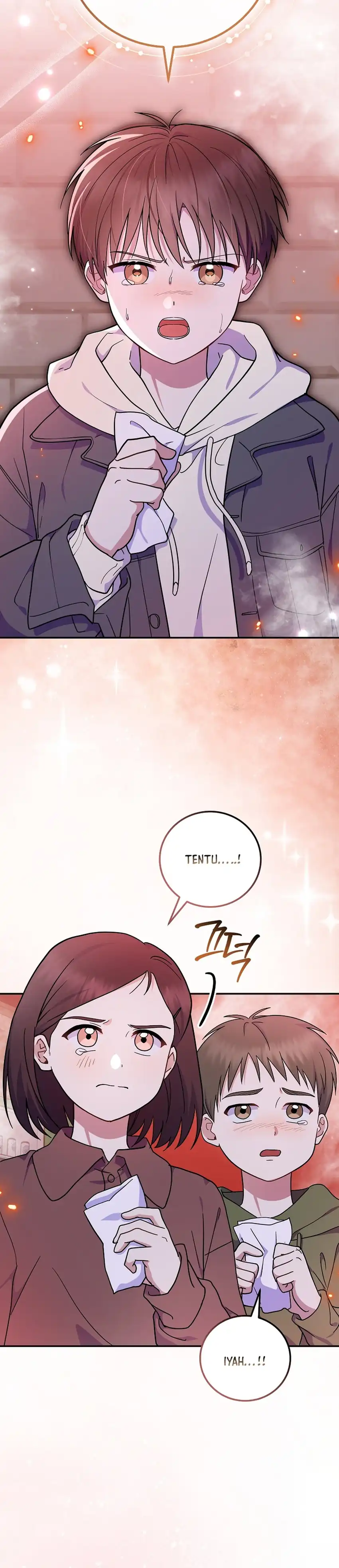 Baca Superstar From Age 0 - Chapter 90 halaman 25