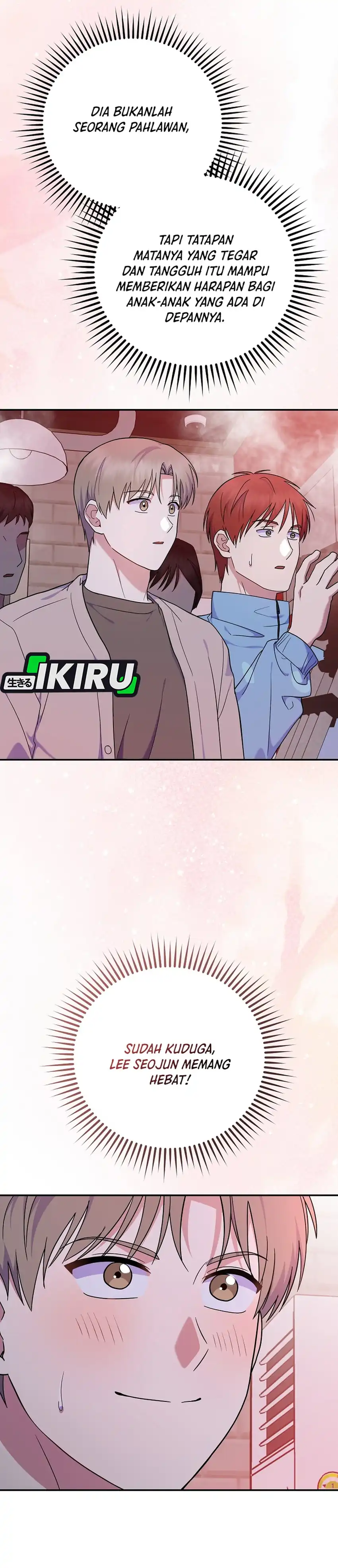 Baca Superstar From Age 0 - Chapter 90 halaman 26