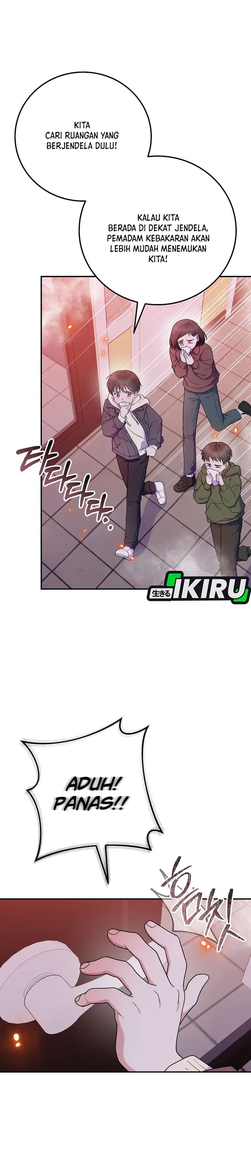 Baca Superstar From Age 0 - Chapter 90 halaman 27