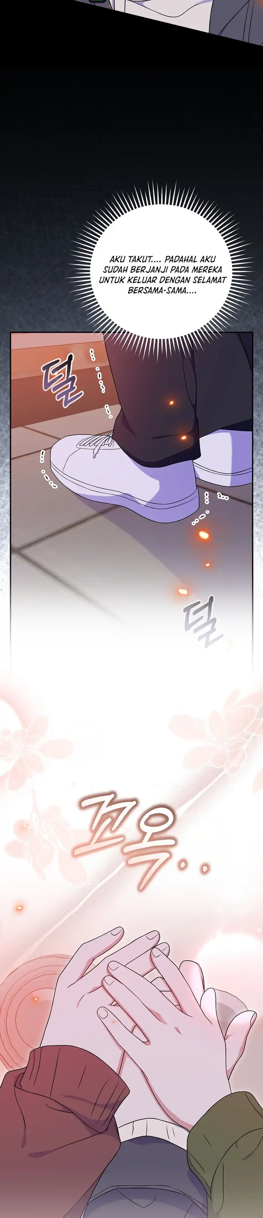 Baca Superstar From Age 0 - Chapter 90 halaman 30