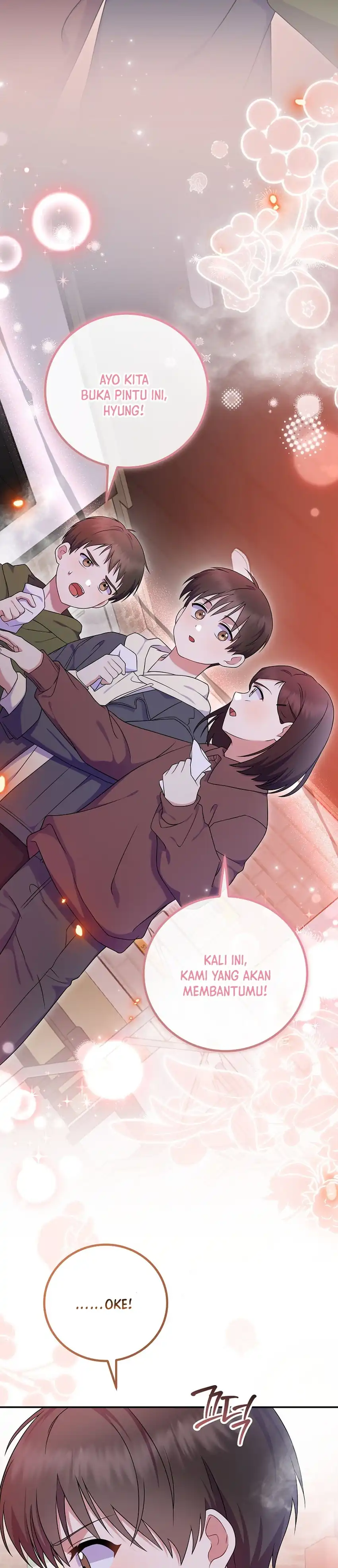 Baca Superstar From Age 0 - Chapter 90 halaman 31