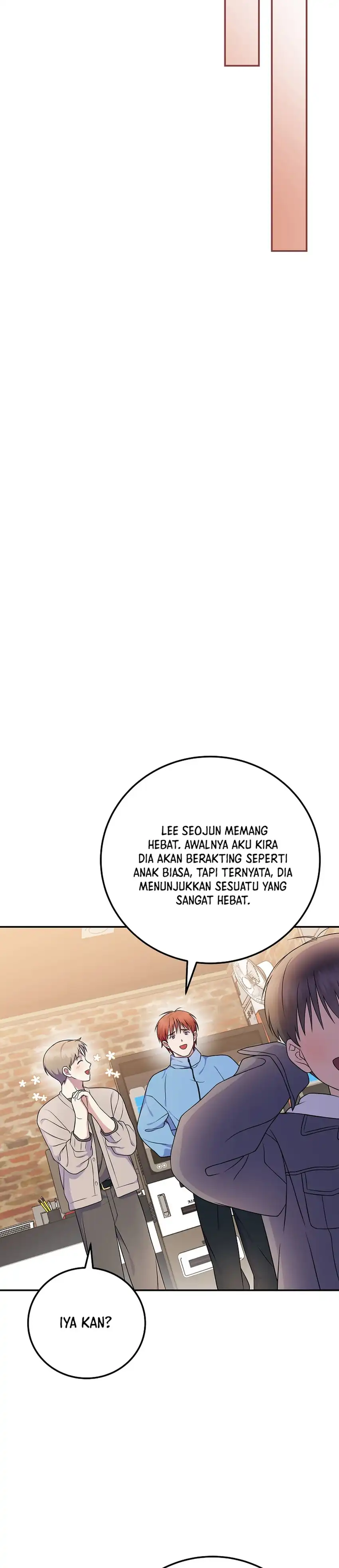 Baca Superstar From Age 0 - Chapter 90 halaman 33