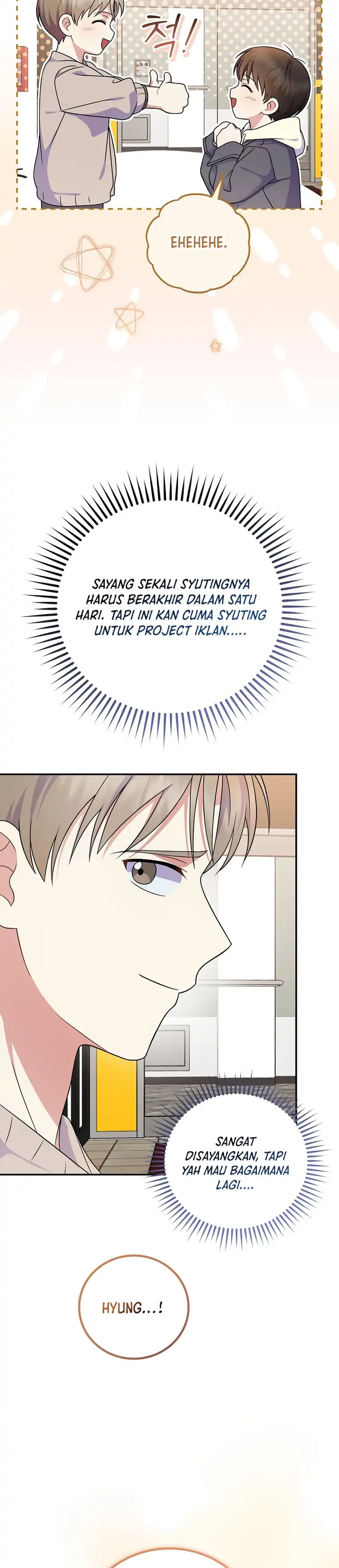 Baca Superstar From Age 0 - Chapter 90 halaman 36