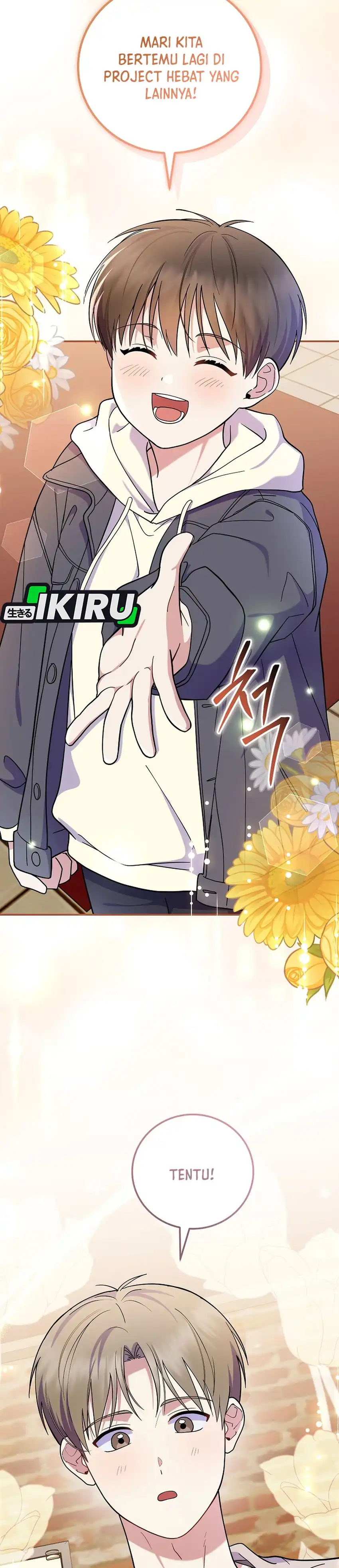 Baca Superstar From Age 0 - Chapter 90 halaman 37