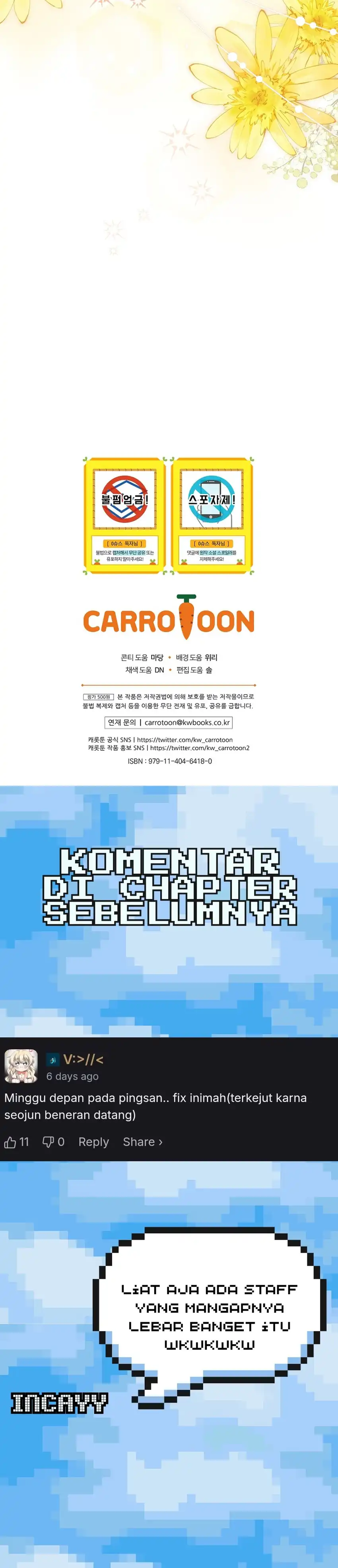 Baca Superstar From Age 0 - Chapter 90 halaman 39